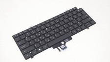 Dell Latitude 5420 5430 5440 7420 7430 7520 GREEK Backlit Keyboard - MWTN1