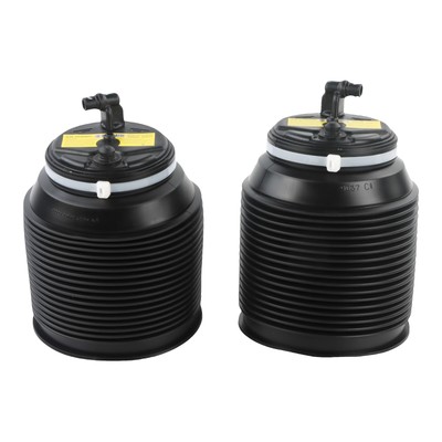 Rear Left & Right Air Suspension Bellows Bag for Lexus GX470 4Runner 4809035011