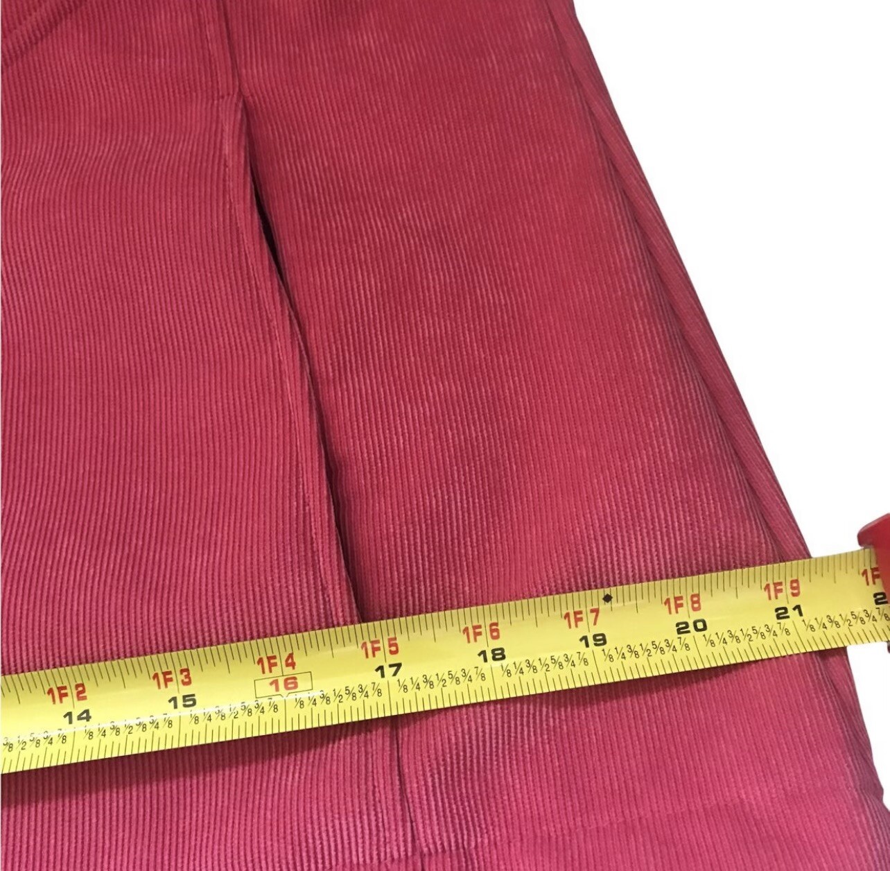 Killtec Jamila Raspberry soft shell size medium s… - image 7