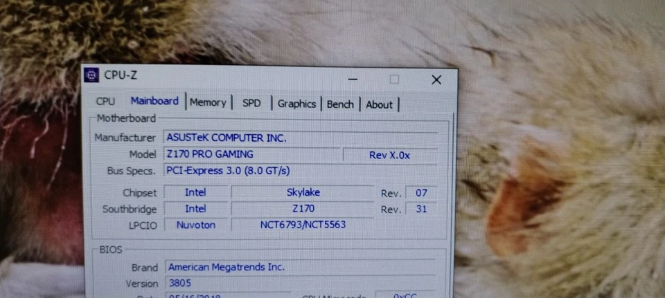 asus gaming pc - Image 3 of 4