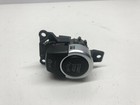 Engine start stop button switch