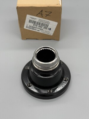 NEU Original Porsche Panamera 970 4s Abtriebsflansch Flansch 97030230551