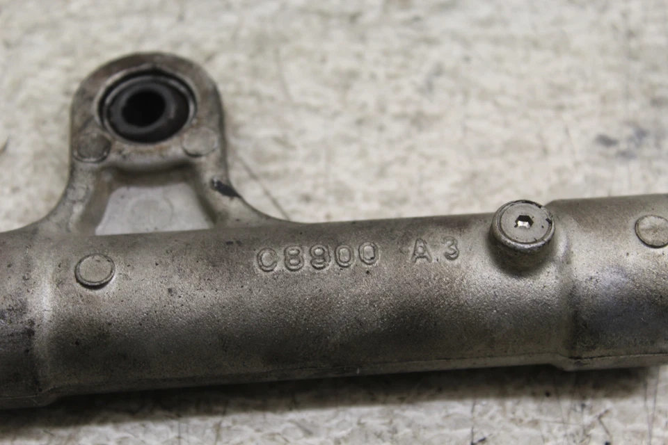 04 05 铃木 GSXR750 GSXR750X 750 原始设备制造商 STEERING DAMPER STABILIZER C51D — 第 4/4 张图片