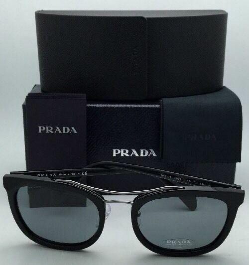 PRADA SPR 01O 55□17 1AB-3M1 140 2N サングラス PRADA SPR 01O 55□17 1AB-3M1 140 2N サングラス PRADA SPR 01O 55