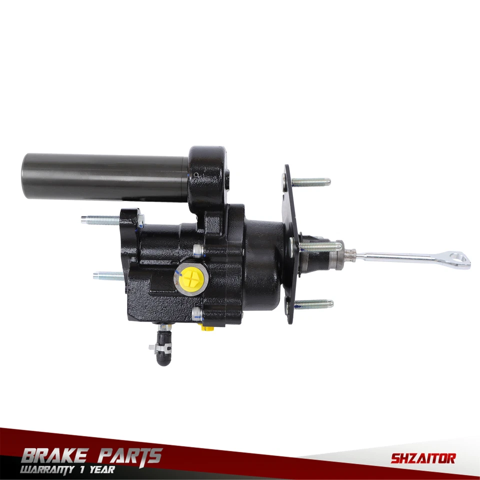 Power Brake Booster For Chevrolet Express 1500 2004 2005 2006-2007 New 15814983 - Image 2 of 4