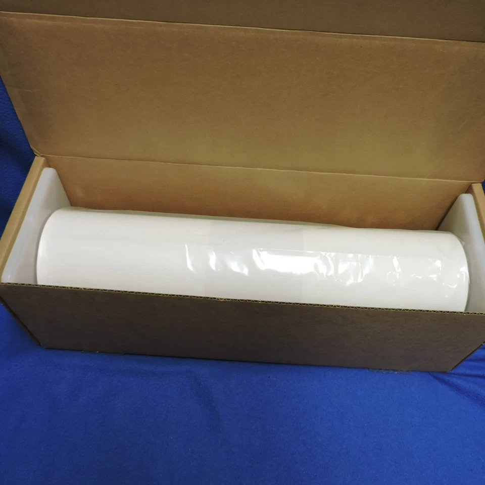 Epson America S045249 17 in. x 40 ft. Exhibition Canvas Satin Paper Roll - Image 3 of 4