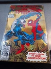 Marvel Comics The Amazing Spider-Man Issue 375 VF/NM /2-209 Giant