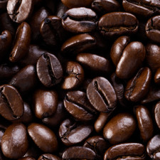 3 BEAN ESPRESSO COFFEE BEANS DARK ROASTED 5 POUNDS IN 1 POUND BAGS