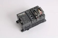 Koyo Direct D2-03B Direct Logic 205 / DL240 CPU / D2-16ND3-2 / D216TD1-2 Modules