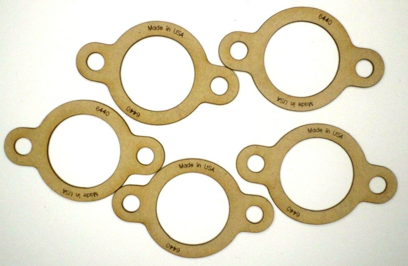  10L0L Golf Cart Carburetor Gasket for Club Car Carryall DS &  Precedent 1992 Up, OEM 1016439, 1016441 : Automotive