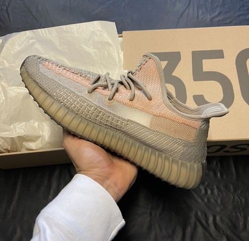 Adidas Yeezy Boost 350 V2 Sand Taupe 