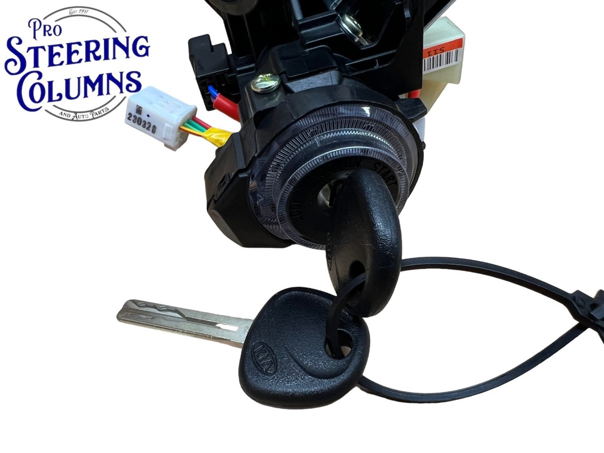 Ignition Lock Cylinder Switch With 2 Keys 81900-D9G00 Fit For Kia - Foto 9