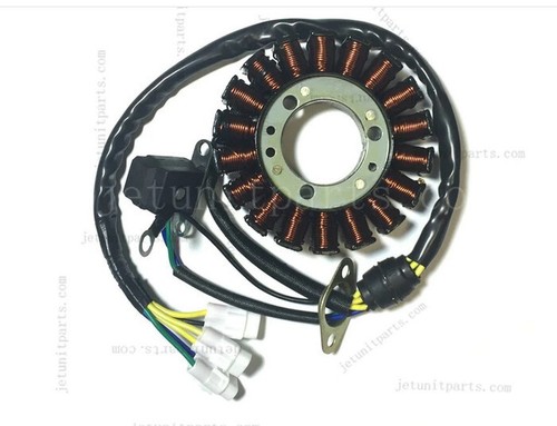 New Jetunit Stator For Kawasaki JetSki 21003-3746 STX-R 1999-2005 - Bild 3 von 6