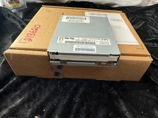 Compaq NEC 3.5" 1.44 MB Floppy Disk Drive M3 B/Less