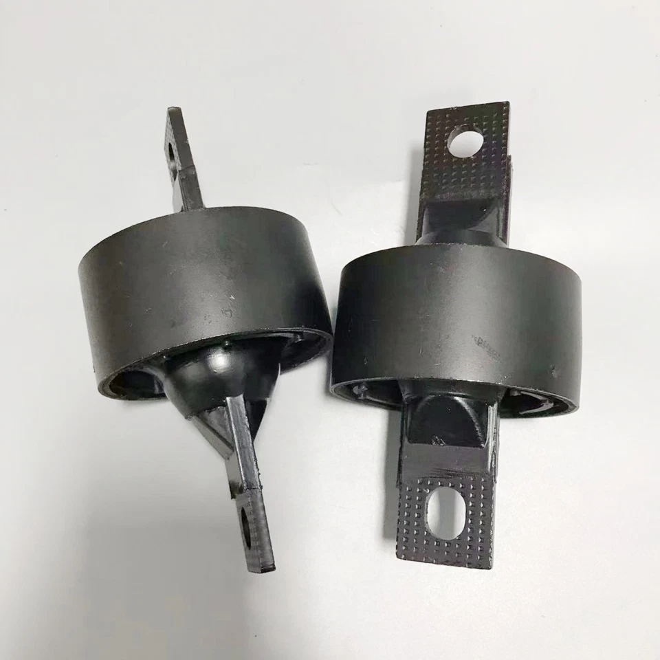 New 2PCS Trailing Arm Bushings For Honda Civic Acura Integra 52385-SR3-000 ! US - Image 3 of 4