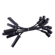 8x/Set Spark Plugs Wires 9748HH fit for GMC Sierra 1500 2500 3500 1999-2007