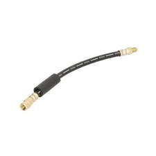 2x Bremsschlauch hinten für BMW 7-er E38 Z8 E52 id72976