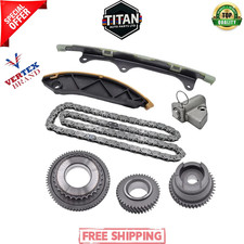 Kit de distribution Fiat 127