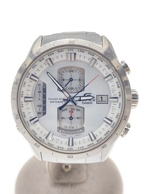 CASIO EDIFICE EQW-A1100 Chronograph Men's Radio Solar Watch