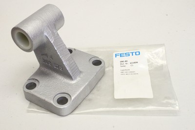 FESTO LNG-80 033894 Zylinder Lagerbock  209579 OVP