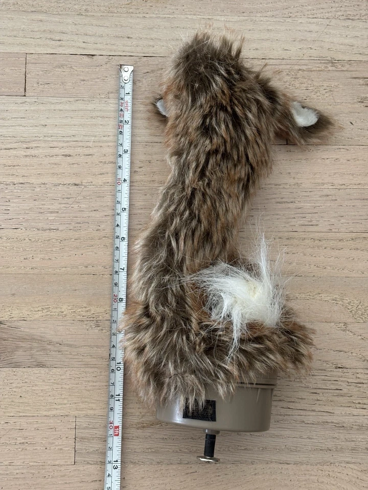 Hot Wings Quiver Magnet Edge Expedite Quiver Critter Electronic Predator - Image 4 of 4