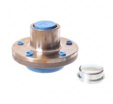 Skyjack 107909, HUB ASSEMBLY - FRONT AXLE,  SJIII3226