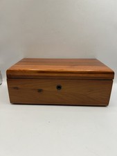 Small Lane Cedar Chest/ Trinket Box/ Treasure...