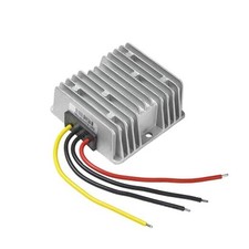 DC 12V Step Up to DC 24V Power Supply Module Voltage Boost Converter  10A