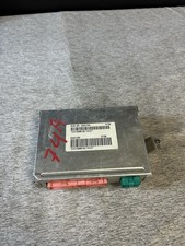 1999 Chevrolet Corvette C5 Body Control Module 09381399 74a