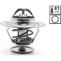 Valeo 819884 Thermostat KüHlmittel FüR Mitsubishi Galant L 200 L 300 Delica I