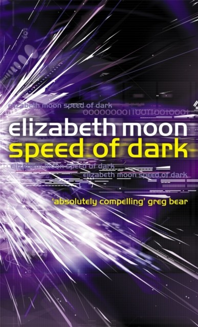Speed of Dark By Elizabeth Moon - Image 2