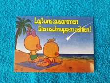 Windel Winnie - Postkarte - Nummer 69 - aus Kartensammlung