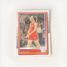 Panini 2025 Donruss WNBA - Caitlin Clark Indiana Fever #47