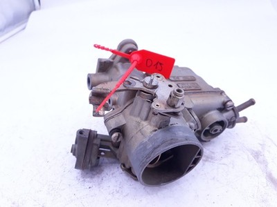 Dell'Orto FRD 32 Vergaser Renault 5 R5 Elaborierung Fiat 500 126 Simca 1000 1301