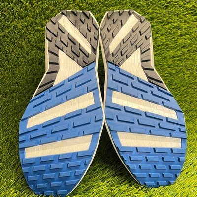 Allbirds Tree Flyer 2 Womens Size 10.5 Basin Blue White  display picture 1