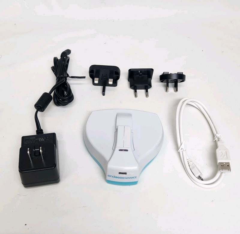 Cooper Surgical Endosee Advance Docking Station Charger Universal International 
