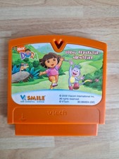 Vtech   V.Smile Motion Doras Reparatur-Abenteuer