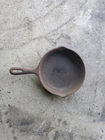 Vintage Griswold No 5 Cast Iron Skillet