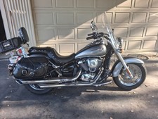2025 Kawasaki 900 vulcan classic lt 