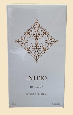 INITIO Lift Me Up 90mL (3.0oz) Extrait de Parfum Exclusive USA SELLER AUTHENTIC