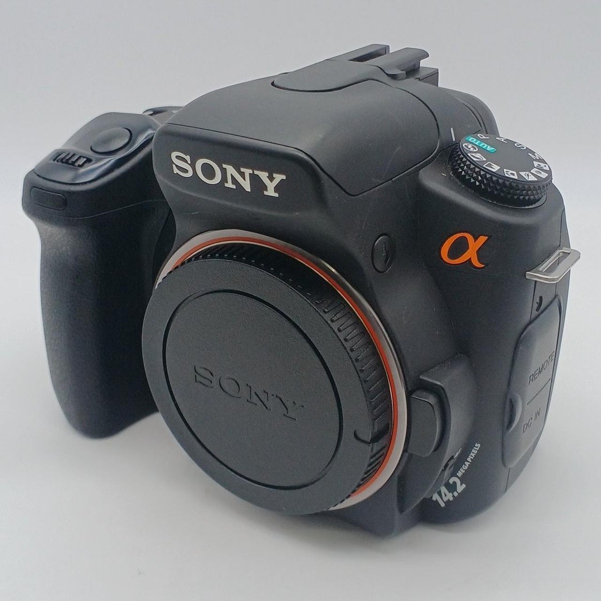 Sony α350 New Sony XAV-AX3250 6.95