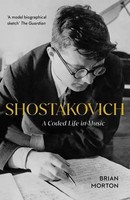 Shostakovich | A Coded Life In Music | Brian Morton | Englisch | Taschenbuch