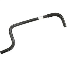 Genuine ACDelco For Chevy Silverado 1500 2014-2018 Coolant Reservoir Hose Rubber