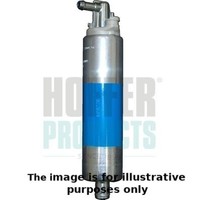Hoffer Kraftstoffpumpe 7506099E FüR Bentley Chrysler MERCEDES-BENZ Puch