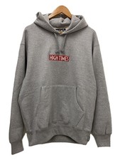 WACKO MARIA 25SS HIGH TIMES HEAVY WEIGHT M Cotton Gray hightimes wm ss17