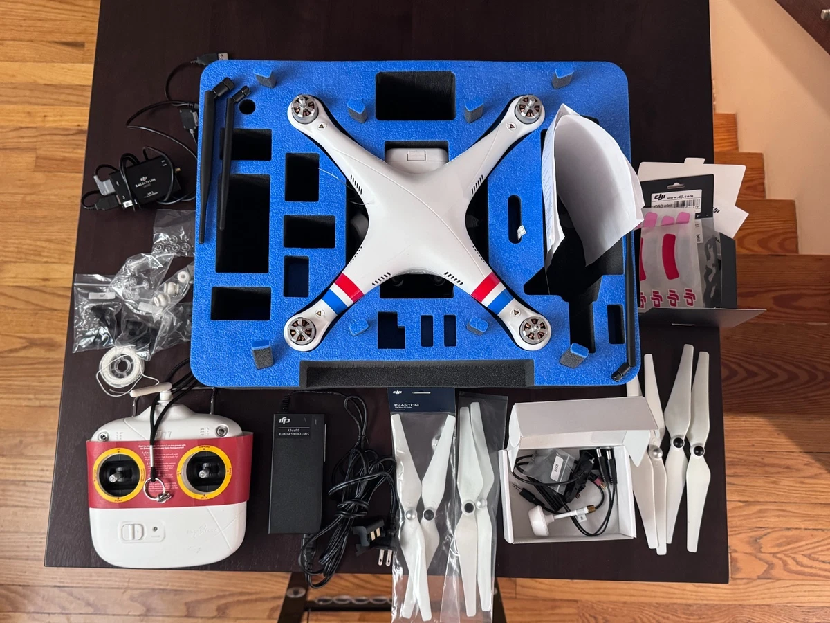 DJI Phantom 2 Drones for sale - eBay