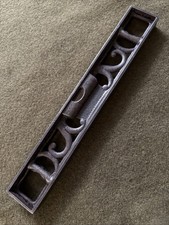 Antique VINTAGE L.S.S. Co STARRETT 12