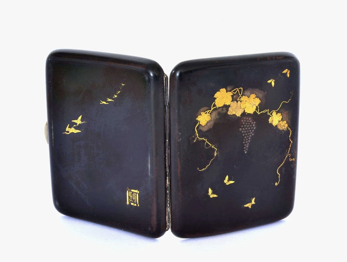 1900-1940 Antique Japanese Boxes for sale | eBay
