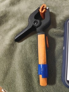 Testo Smart Probe Kit for HVAC Gauge Set 115i Single Probe