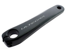 Shimano Ultegra FC-R8100 Left Crank Arm 160mm - 175mm, New in Box